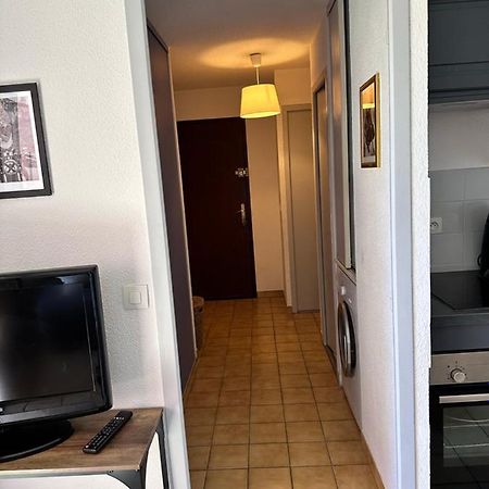 Charmant Appartement Briançon Zewnętrze zdjęcie